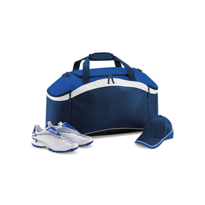 Teamwear Holdall - personalizzabile con logo