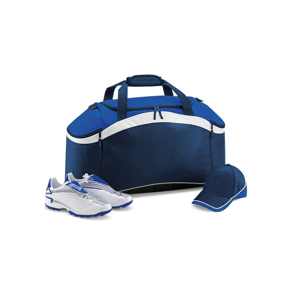 Teamwear Holdall - personalizzabile con logo