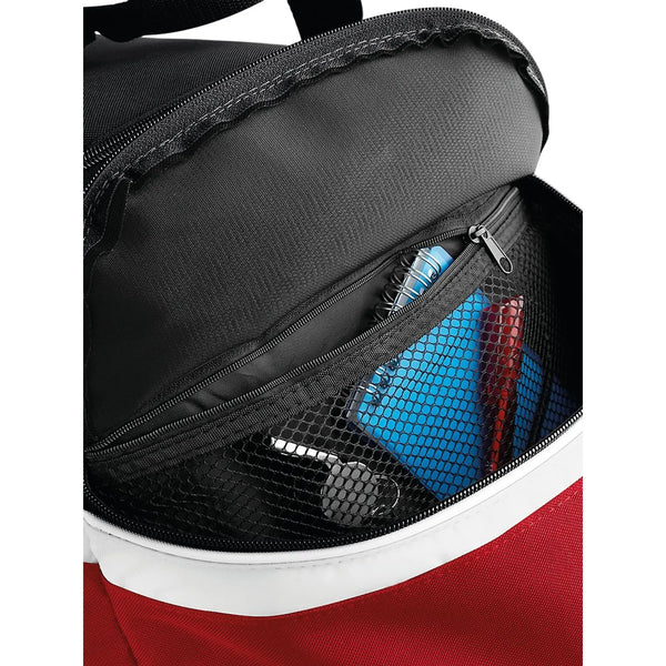 Teamwear Holdall - personalizzabile con logo