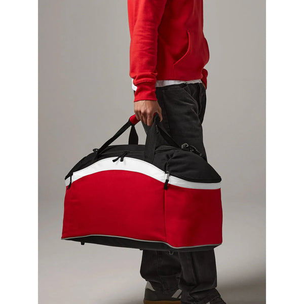 Teamwear Holdall - personalizzabile con logo