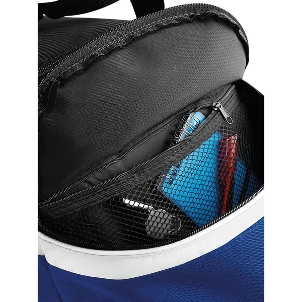Teamwear Holdall - personalizzabile con logo