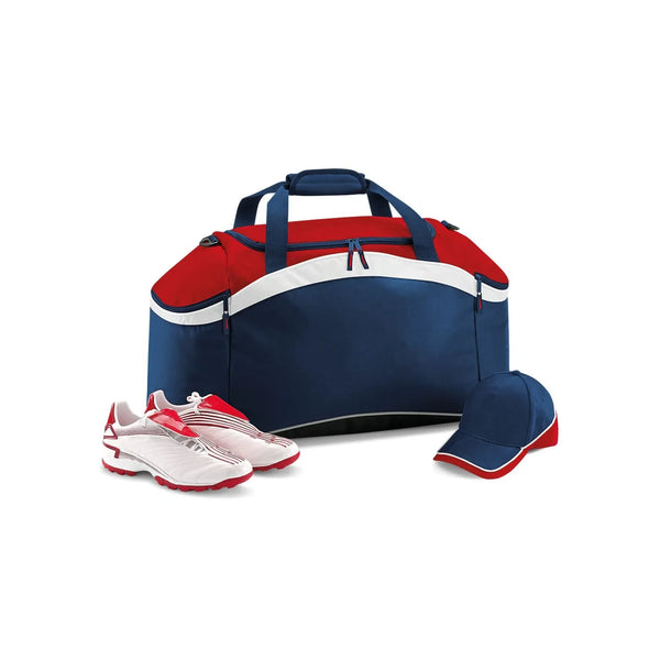 Teamwear Holdall - personalizzabile con logo