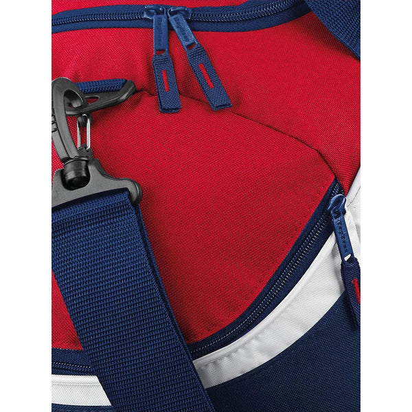 Teamwear Holdall - personalizzabile con logo