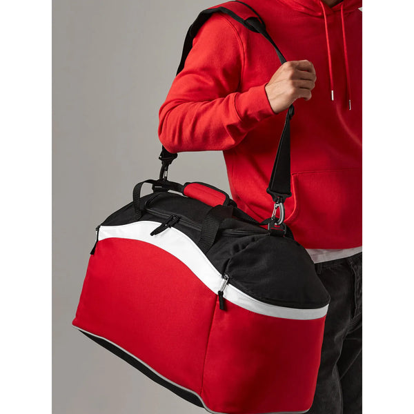 Teamwear Holdall - personalizzabile con logo