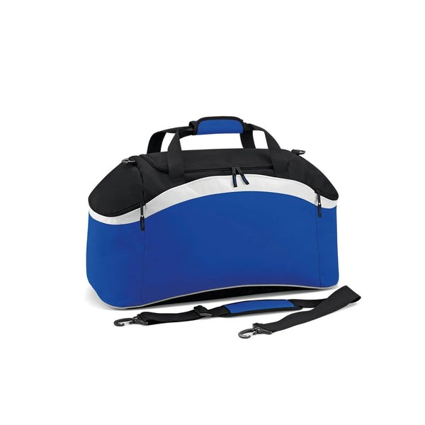 Teamwear Holdall royal - personalizzabile con logo