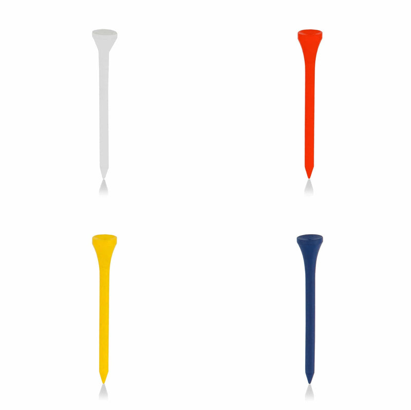 Tee Golf Hydor Colore: rosso, giallo, blu, bianco €0.10 - 4411 ROJ