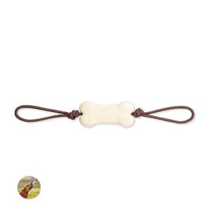 Teether per Animali Salmer - personalizzabile con logo