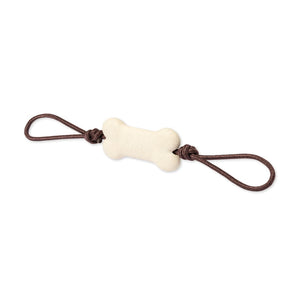Teether per Animali Salmer - personalizzabile con logo