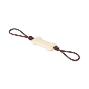 Teether per Animali Salmer - personalizzabile con logo