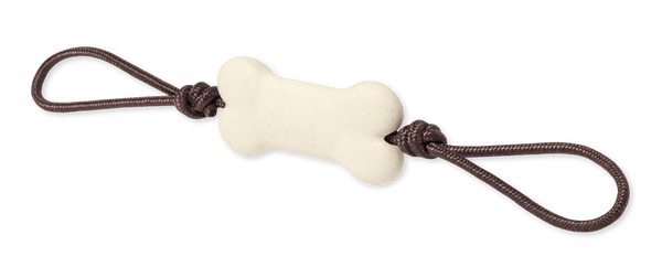 Teether per Animali Salmer - personalizzabile con logo