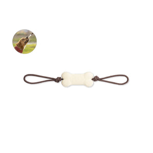 Teether per Animali Salmer - personalizzabile con logo