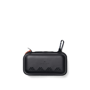 Telo active Nordic Drift Aero GRS nero - personalizzabile con logo