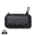 Telo active Nordic Drift Aero GRS nero - personalizzabile con logo