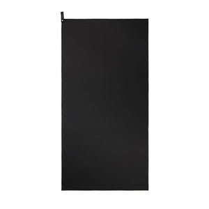 Telo active Nordic Drift Aero GRS nero - personalizzabile con logo