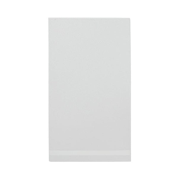 Telo in cotone org. 180x100 - personalizzabile con logo