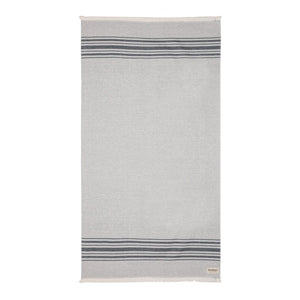 Telo Ukiyo Yumiko AWARE™ Hammam 100x180 cm - personalizzabile con logo