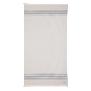 Telo Ukiyo Yumiko AWARE™ Hammam 100x180 cm - personalizzabile con logo