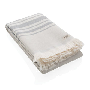 Telo Ukiyo Yumiko AWARE™ Hammam 100x180 cm - personalizzabile con logo