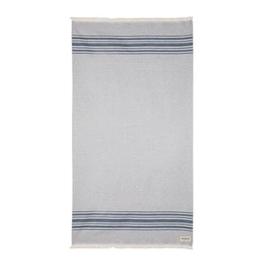 Telo Ukiyo Yumiko AWARE™ Hammam 100x180 cm - personalizzabile con logo