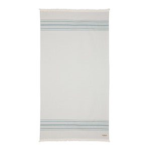 Telo Ukiyo Yumiko AWARE™ Hammam 100x180 cm - personalizzabile con logo