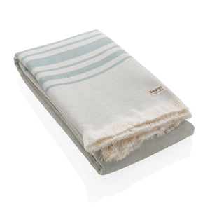 Telo Ukiyo Yumiko AWARE™ Hammam 100x180 cm - personalizzabile con logo