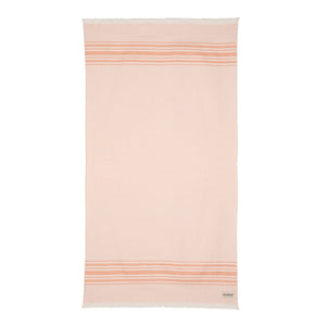 Telo Ukiyo Yumiko AWARE™ Hammam 100x180 cm - personalizzabile con logo