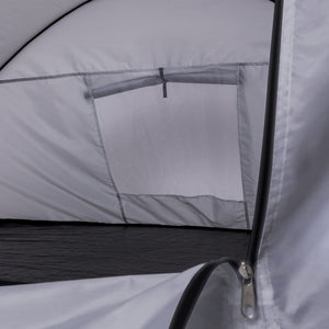 Tenda Rebrax grey - personalizzabile con logo