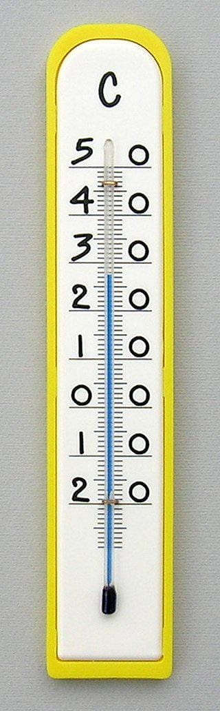 TERMOMETRO LINEA - personalizzabile con logo