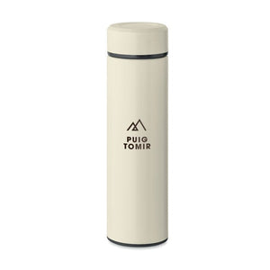 Termos doppia parete 500ml - personalizzabile con logo