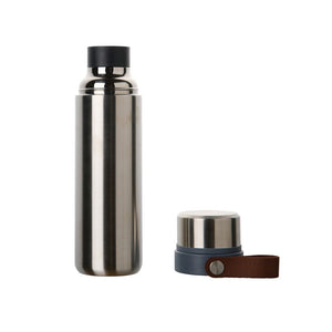 Termos doppia tazza VINGA Tono RCS 750ml - personalizzabile con logo