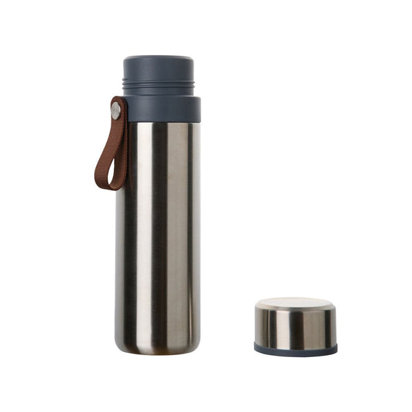 Termos doppia tazza VINGA Tono RCS 750ml - personalizzabile con logo