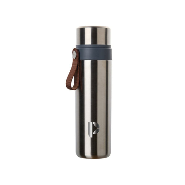 Termos doppia tazza VINGA Tono RCS 750ml - personalizzabile con logo