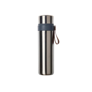 Termos doppia tazza VINGA Tono RCS 750ml - personalizzabile con logo