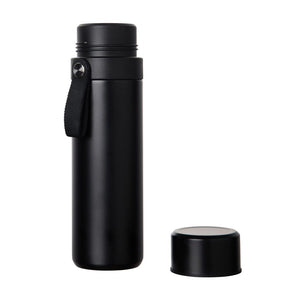 Termos doppia tazza VINGA Tono RCS 750ml - personalizzabile con logo