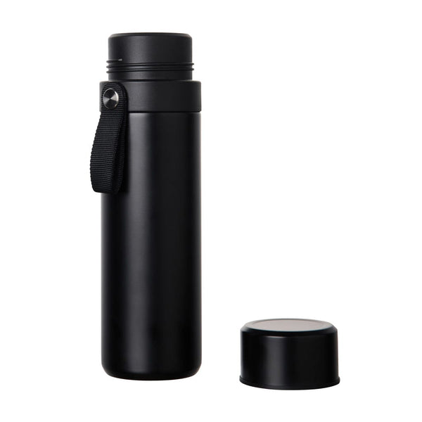 Termos doppia tazza VINGA Tono RCS 750ml - personalizzabile con logo