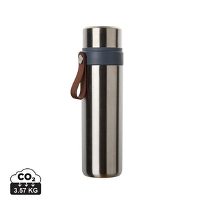 Termos doppia tazza VINGA Tono RCS 750ml - personalizzabile con logo
