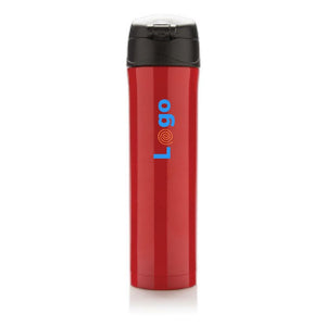 Termos facile da richiudere - personalizzabile con logo