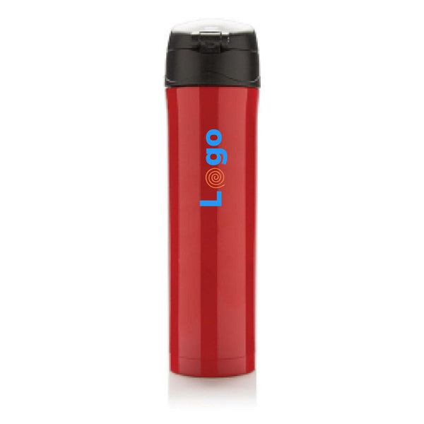 Termos facile da richiudere - personalizzabile con logo