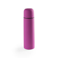 Thermo Hosban fucsia - personalizzabile con logo