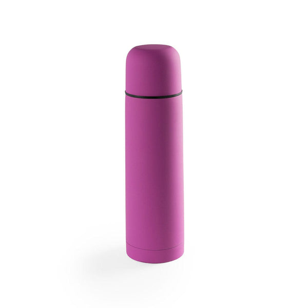 Thermo Hosban fucsia - personalizzabile con logo