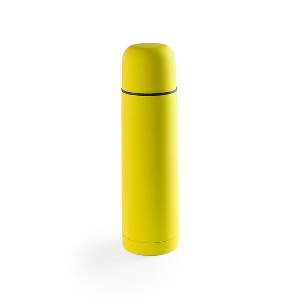 Thermo Hosban giallo - personalizzabile con logo