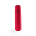 Thermo Hosban rosso - personalizzabile con logo