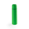 Thermo Hosban verde - personalizzabile con logo