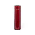 Thermo Plusek rosso - personalizzabile con logo