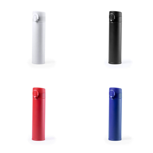 Thermo Poltax Colore: rosso, blu, bianco, nero €7.65 - 6281 ROJ