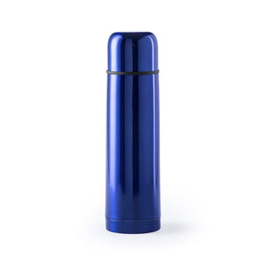 Thermo Tancher blu - personalizzabile con logo