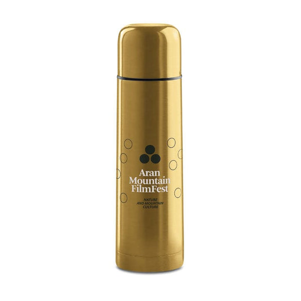 Thermos 500 ml - personalizzabile con logo