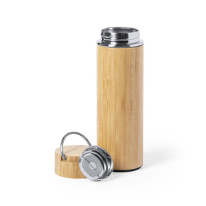 Thermos Bridget - personalizzabile con logo