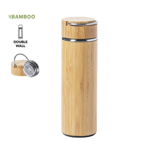 Thermos Bridget - personalizzabile con logo