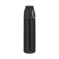 Thermos Clorin nero - personalizzabile con logo